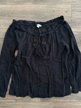 Sundance Black Top